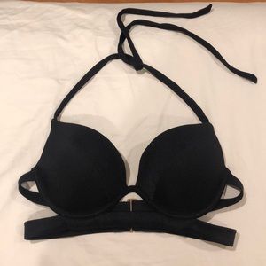 Victoria Secret bombshell bikini